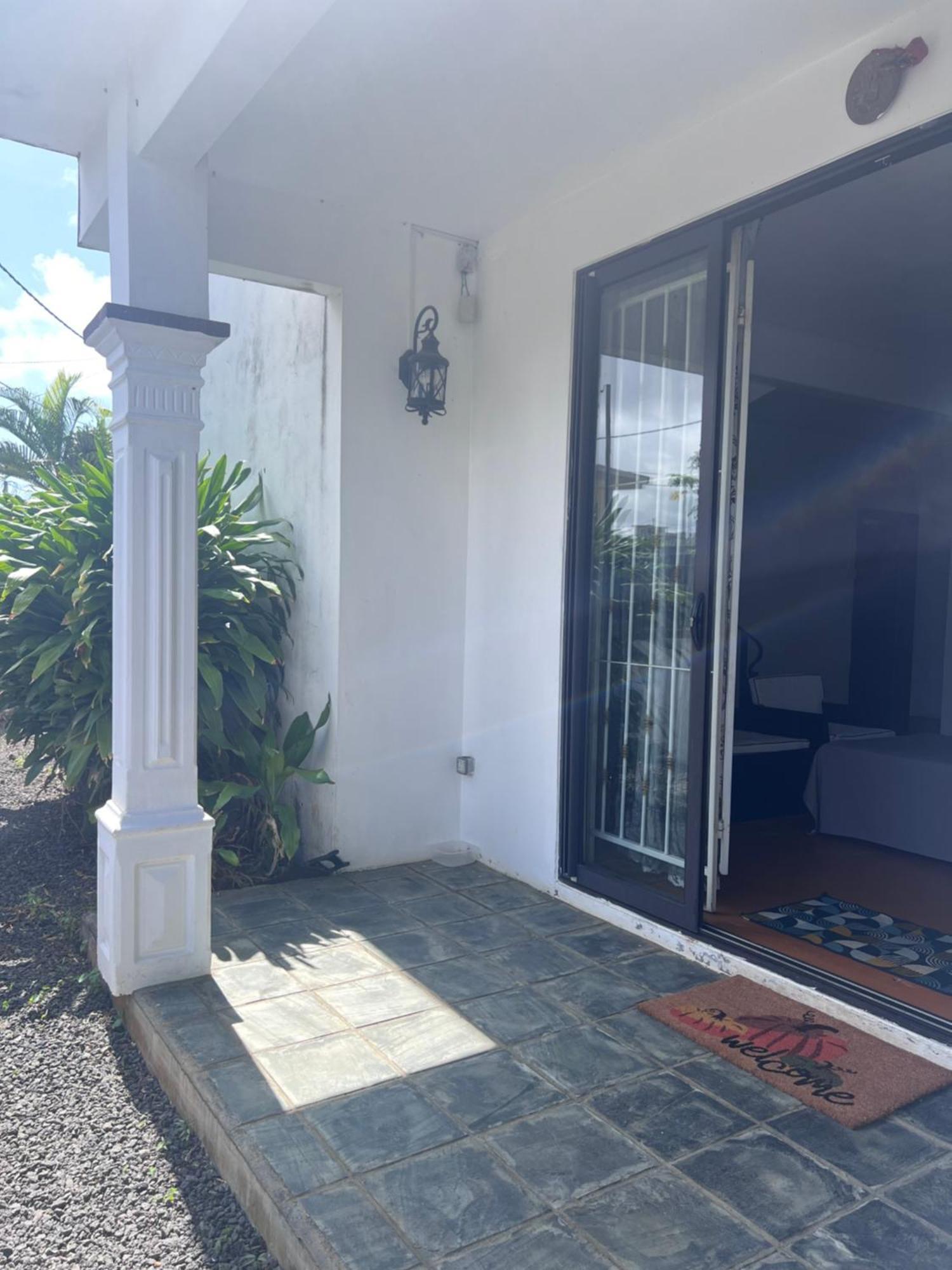 Teisha House Homestay Souillac