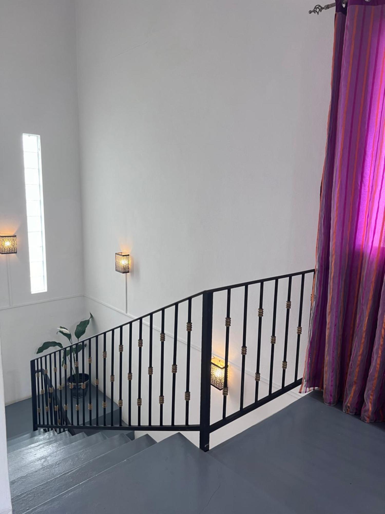 Homestay Teisha House *