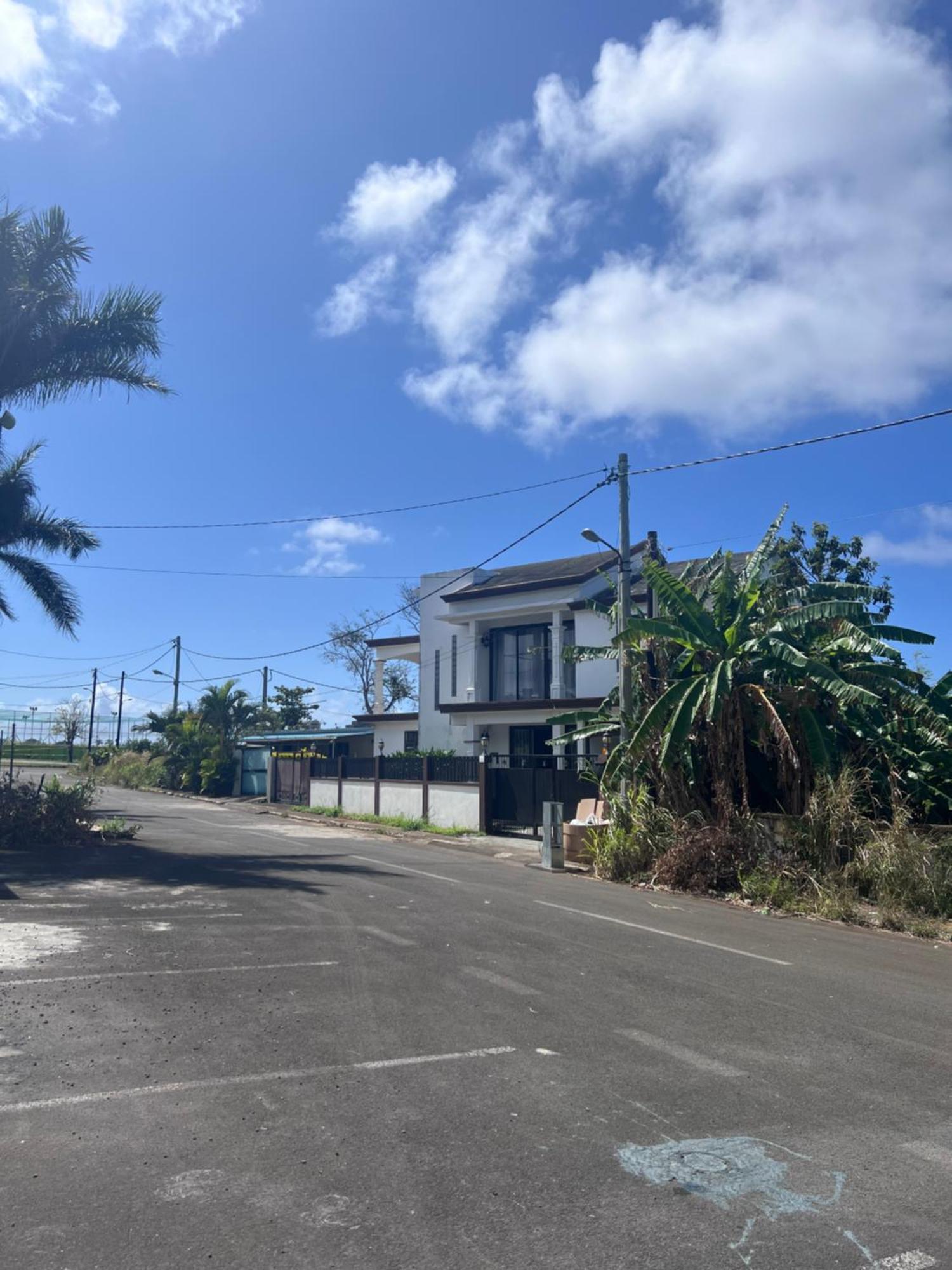 Teisha House Homestay Souillac