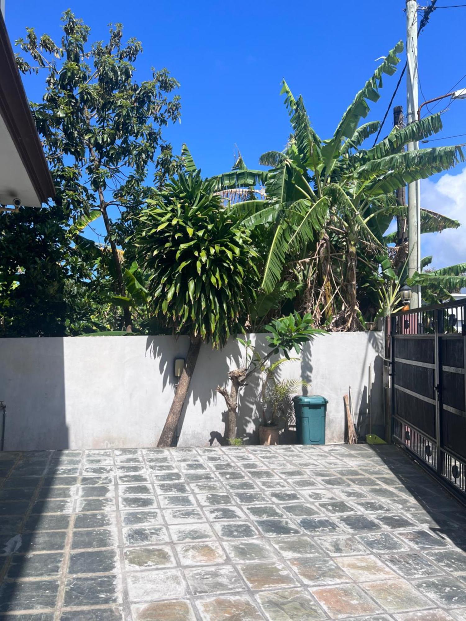Homestay Teisha House Souillac
