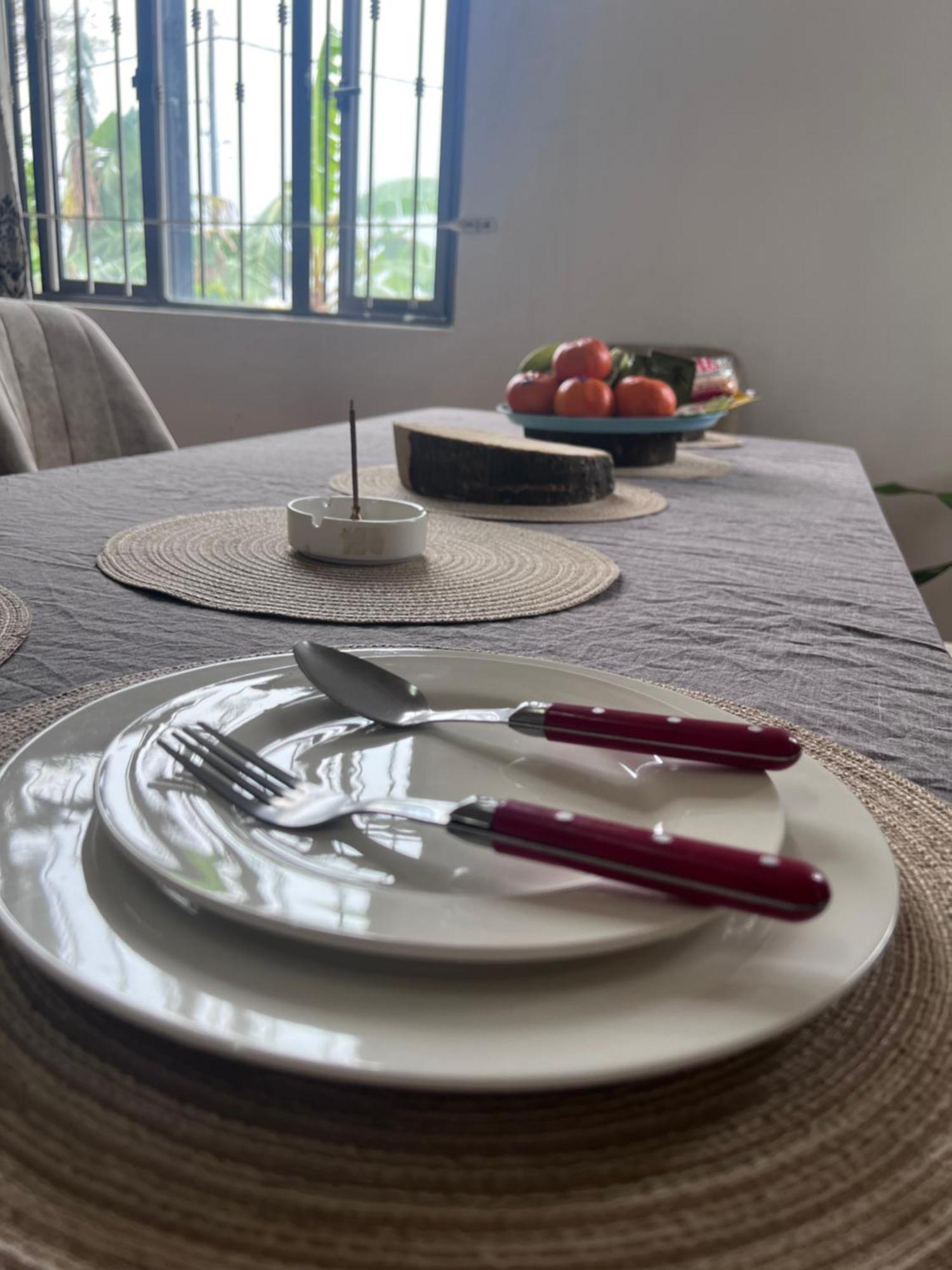 Teisha House Souillac