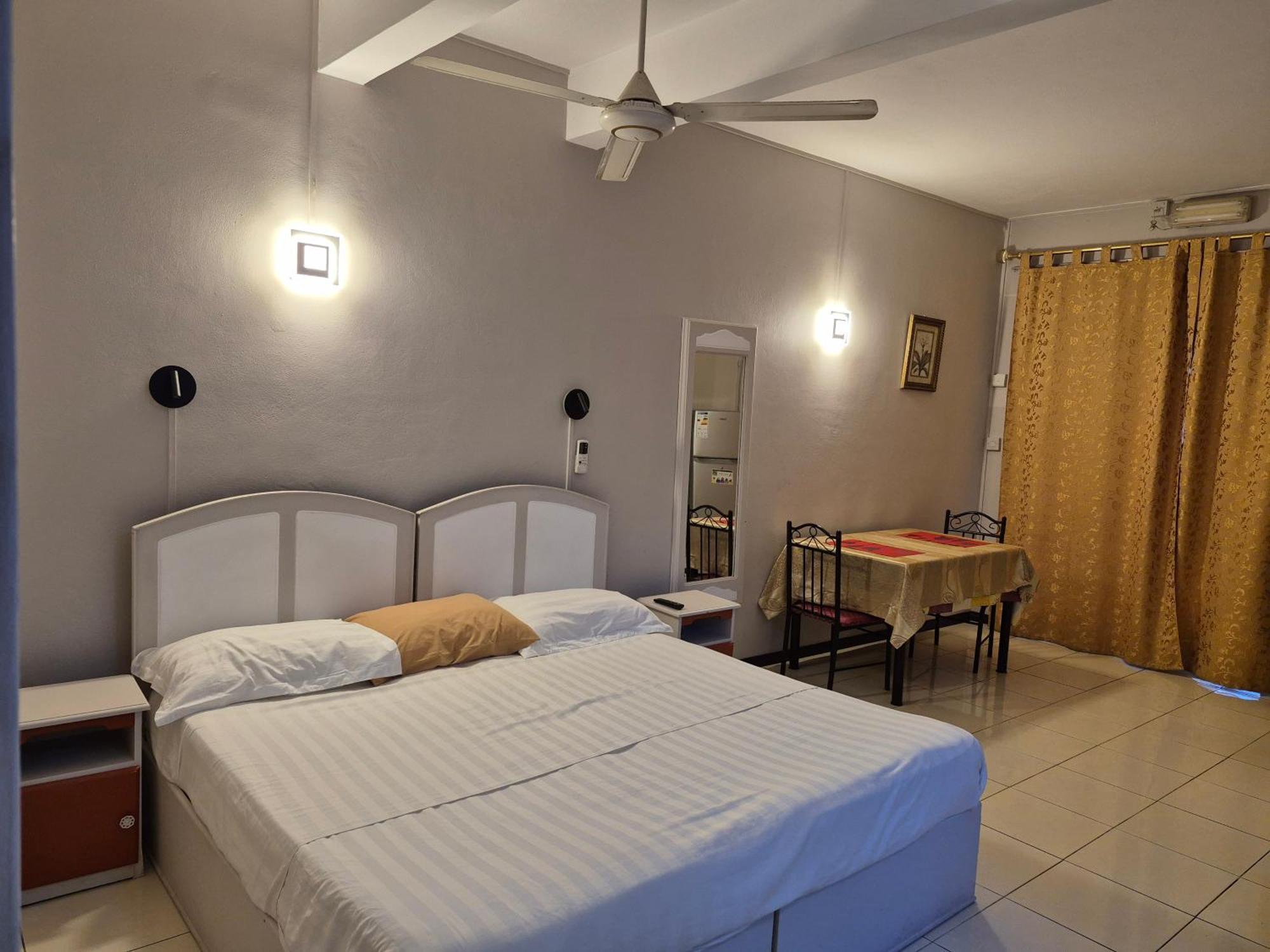 Apartamento Monalysa Holidays