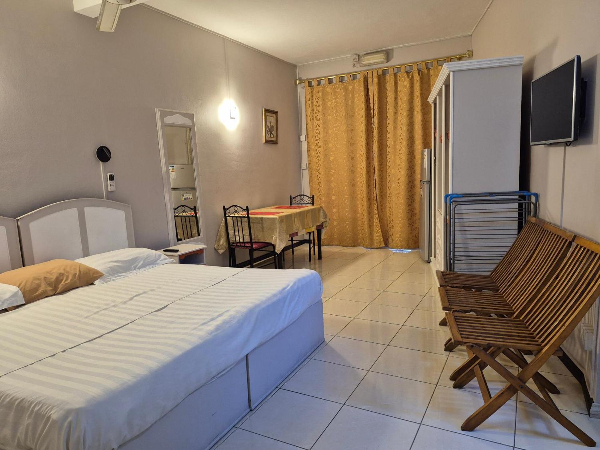 Monalysa Holidays Apartamento *