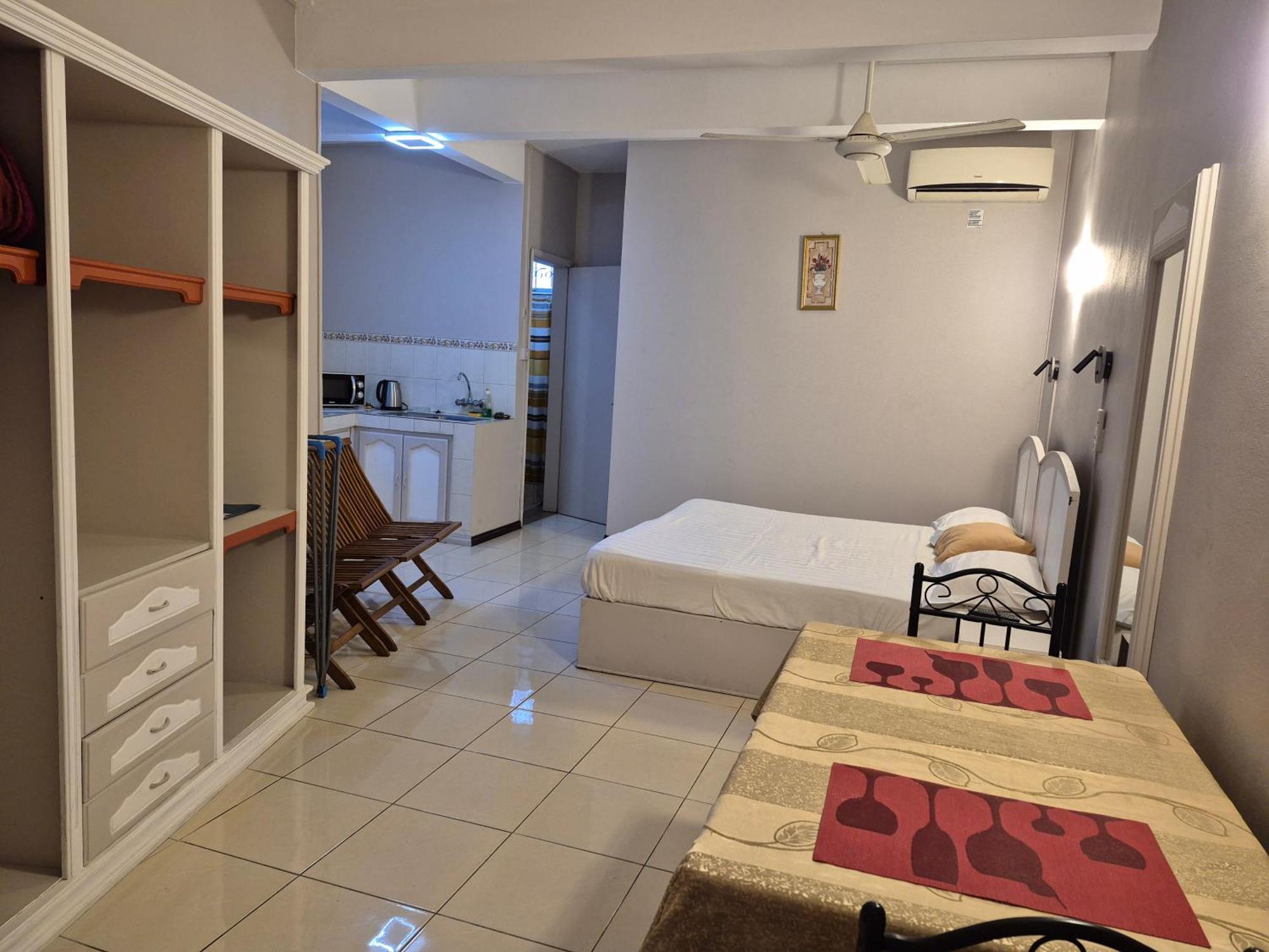 Apartamento Monalysa Holidays *