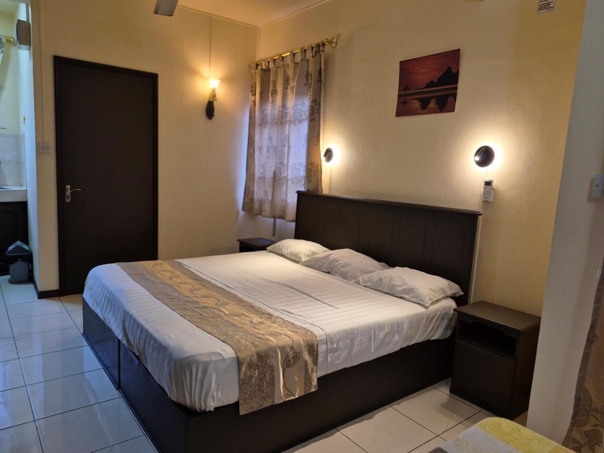 Apartamento Monalysa Holidays