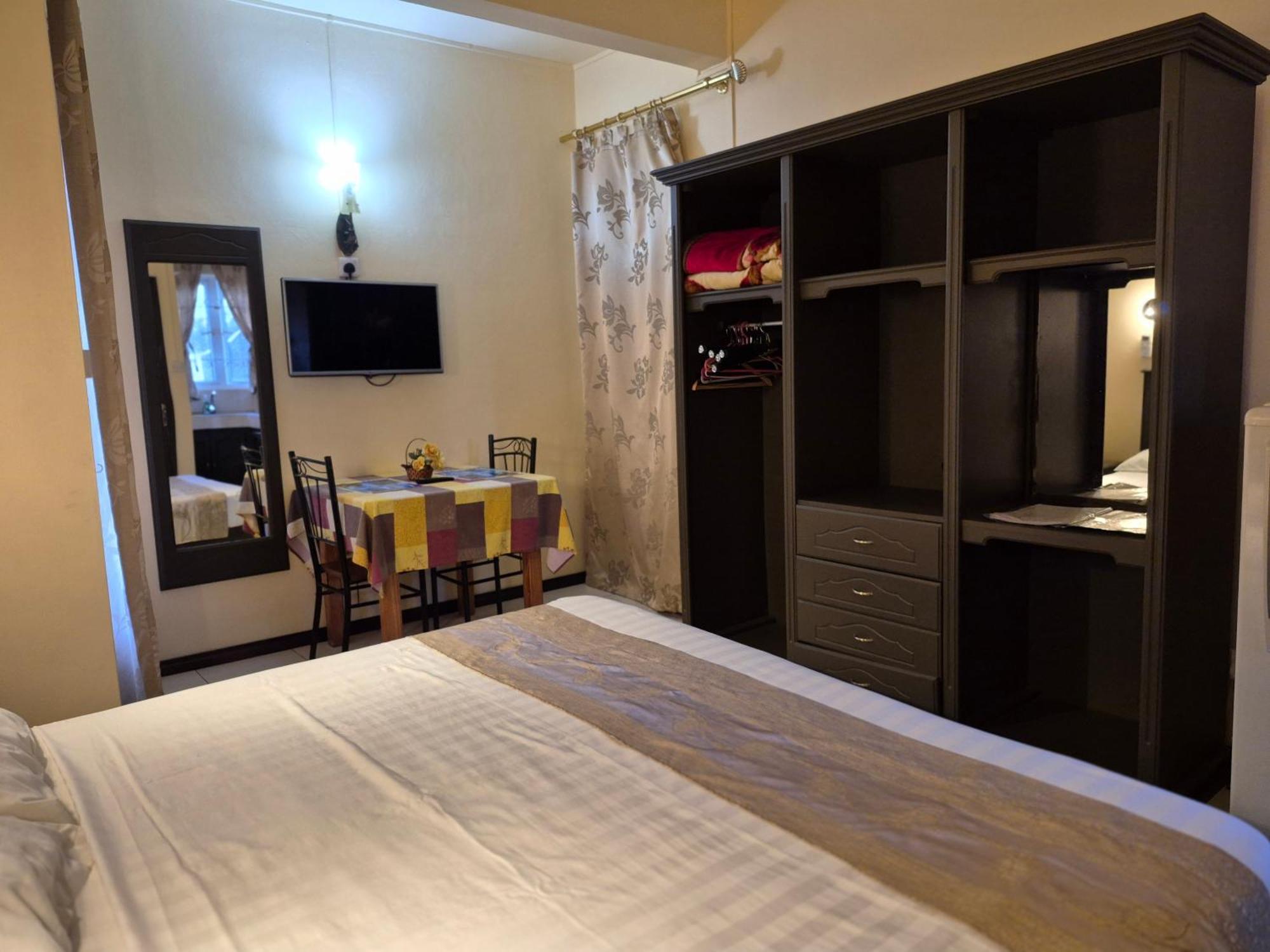 Monalysa Holidays Apartamento *