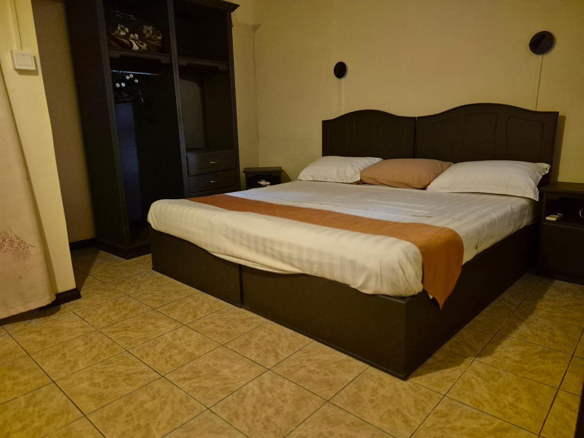 Apartamento Monalysa Holidays *