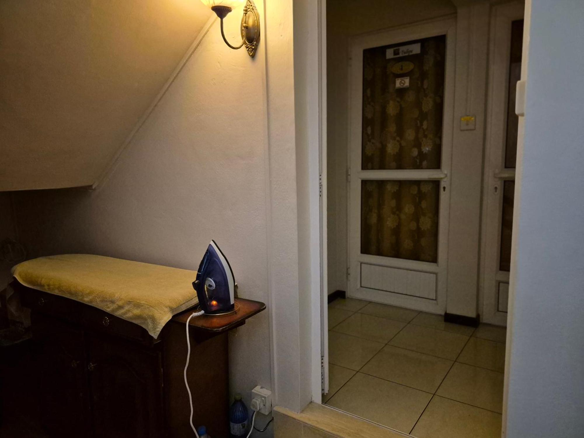 Apartamento Monalysa Holidays Grand Baie