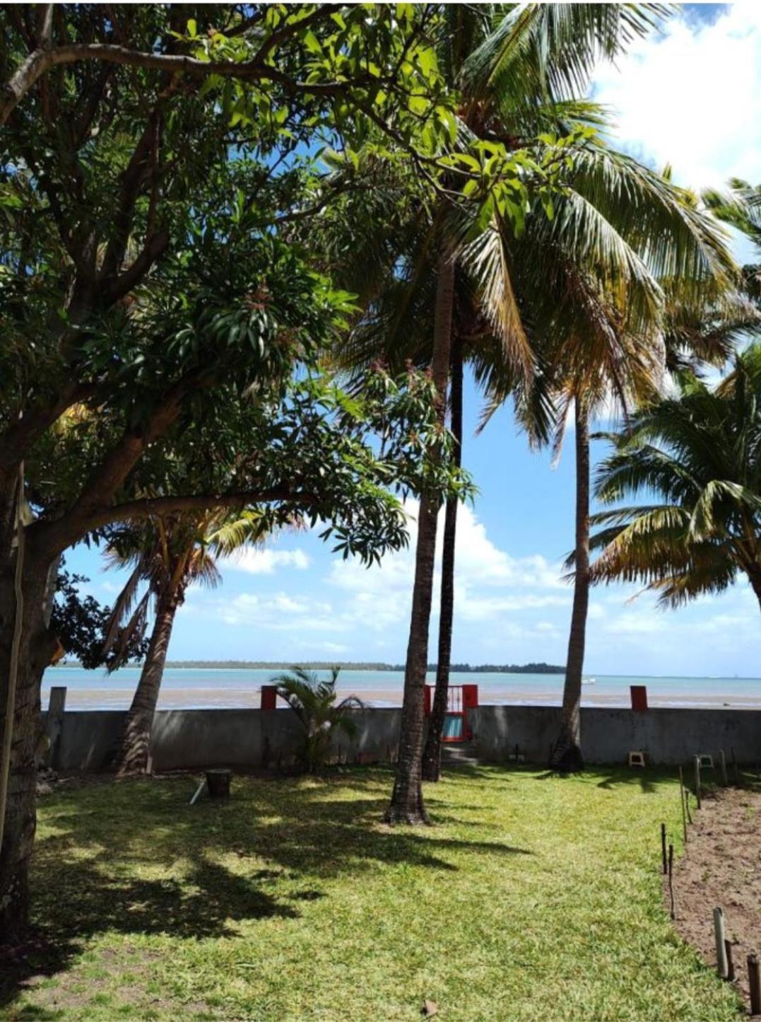 Apartment Seaview - *