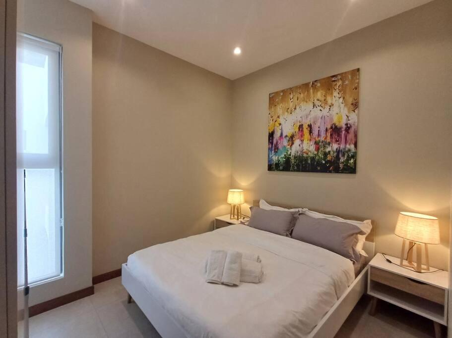 Apartment Exceptional Penthouse With Sea View *