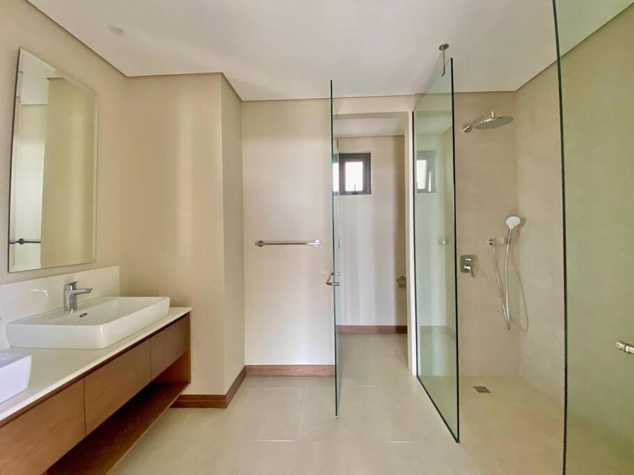 Apartment Exceptional Penthouse With Sea View