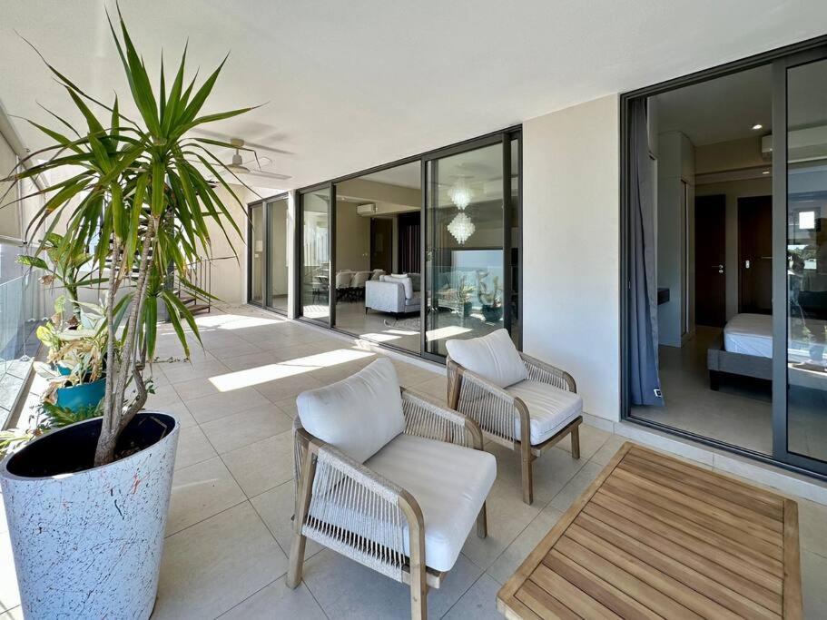 Exceptional Penthouse With Sea View Apartment *
