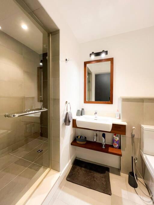 Unit 310 Quatre Bornes