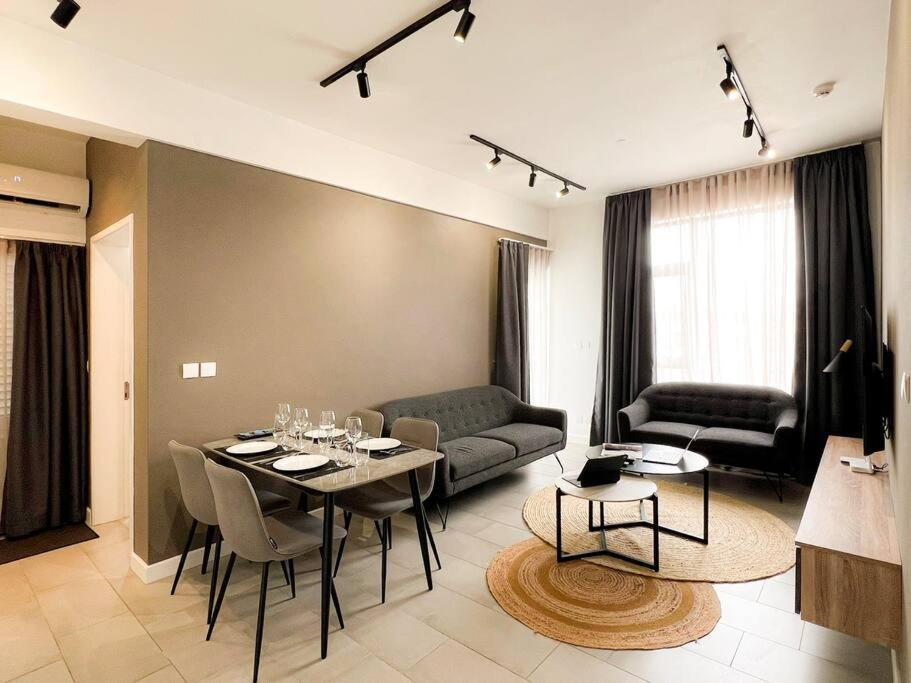 Unit 310 Apartment Quatre Bornes