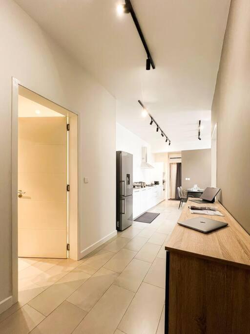 Unit 310 Apartment Quatre Bornes
