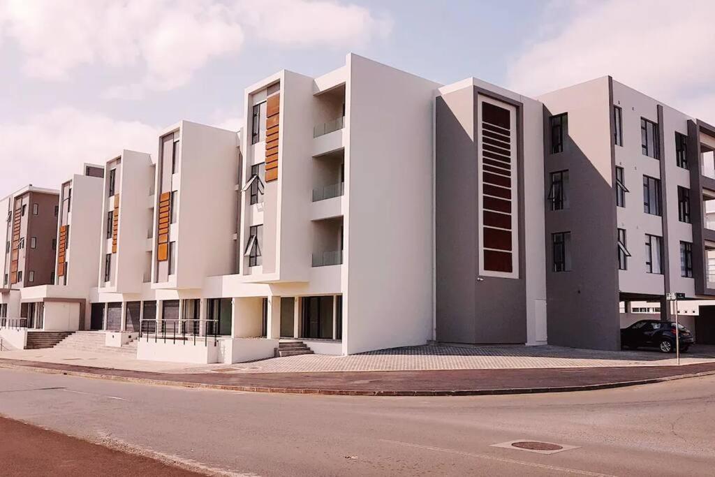 Unit 310 Apartment Quatre Bornes