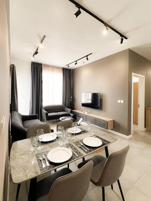 Apartment Unit 310 *