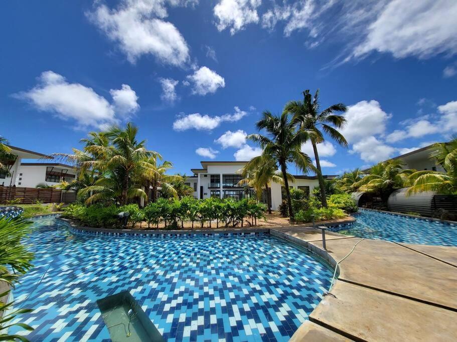 Climatisee 4 En 10 Couchages Road Villa Grand Baie
