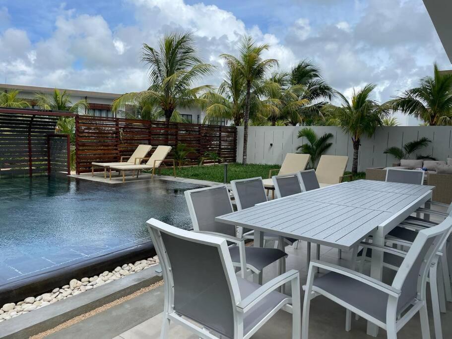 Villa Climatisee 4 En 10 Couchages Road