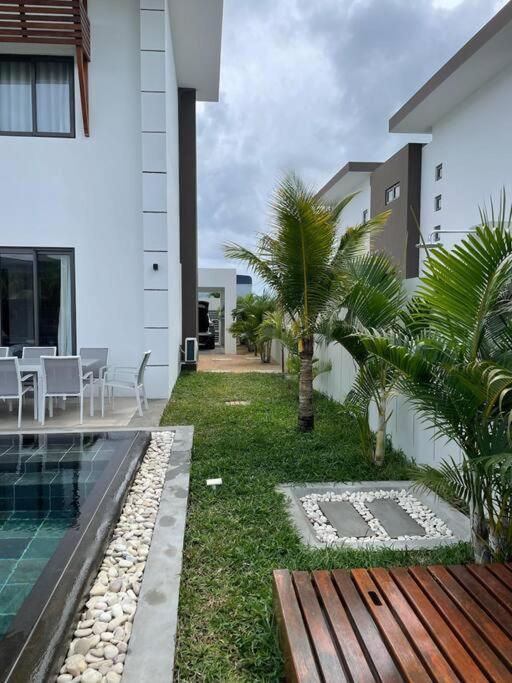 Climatisee 4 En 10 Couchages Road Grand Baie