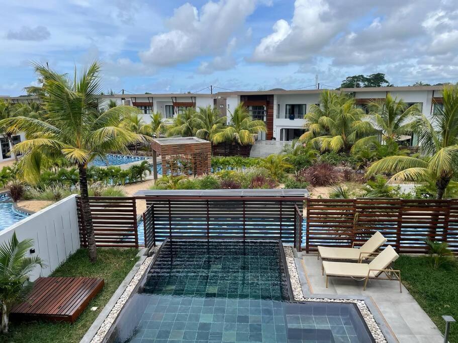 Climatisee 4 En 10 Couchages Road * Grand Baie