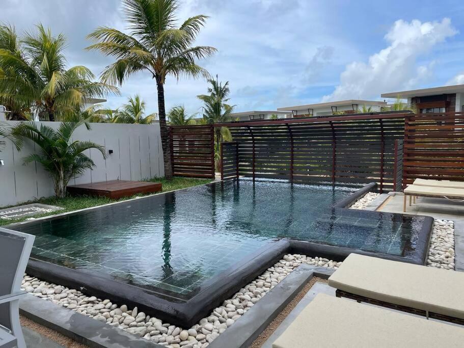 Climatisee 4 En 10 Couchages Road Grand Baie