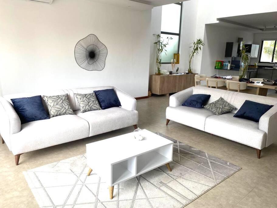 Climatisee 4 En 10 Couchages Road *