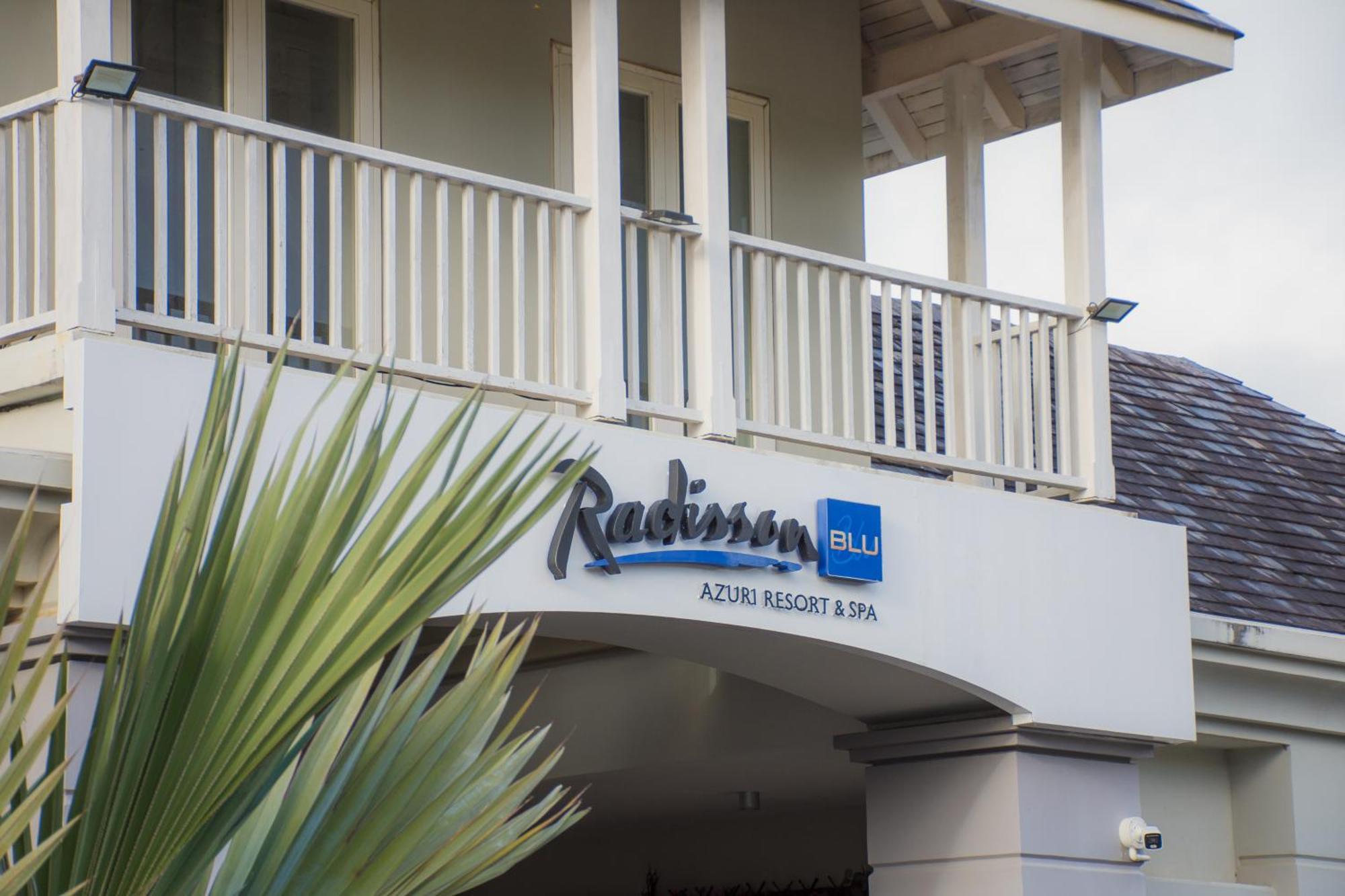 Azuri Apartment With Beach, Pools, Gym, Golf, Shops, Restaurants, Spa, Boat Activities, Tennis &Paddle Court, Kids Corner Apartment