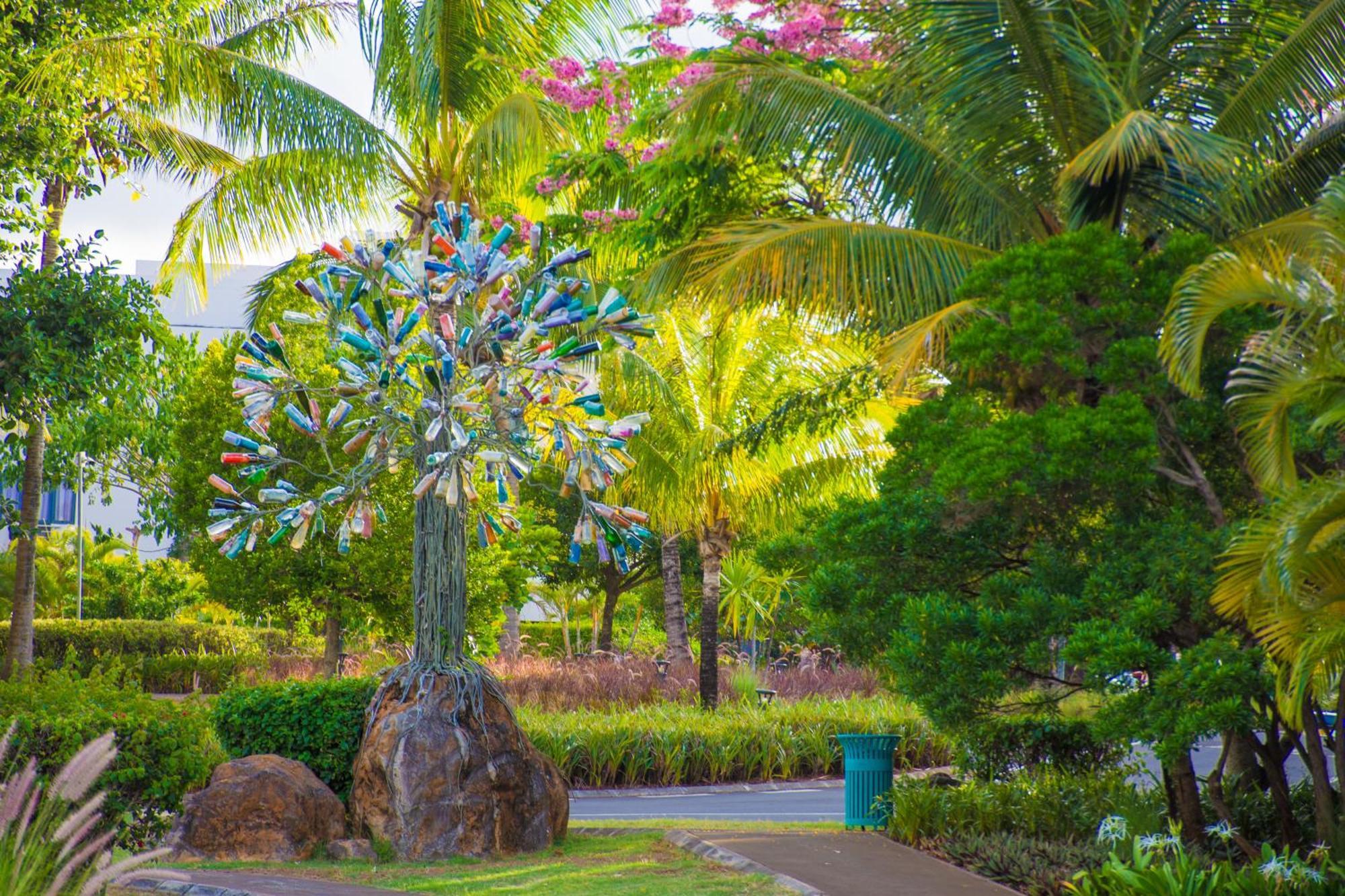 Azuri Apartment With Beach, Pools, Gym, Golf, Shops, Restaurants, Spa, Boat Activities, Tennis &Paddle Court, Kids Corner Apartment *