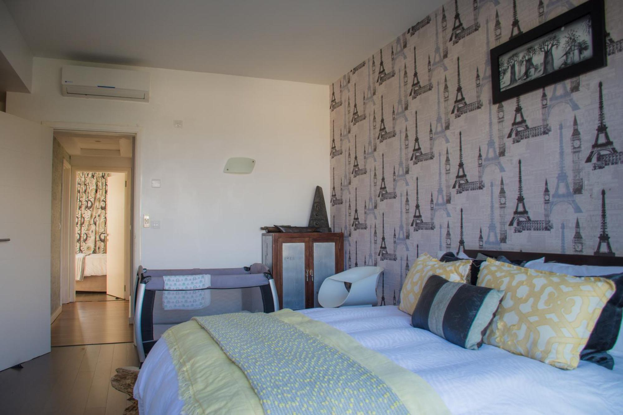 Apartment Azuri Apartment With Beach, Pools, Gym, Golf, Shops, Restaurants, Spa, Boat Activities, Tennis &Paddle Court, Kids Corner *