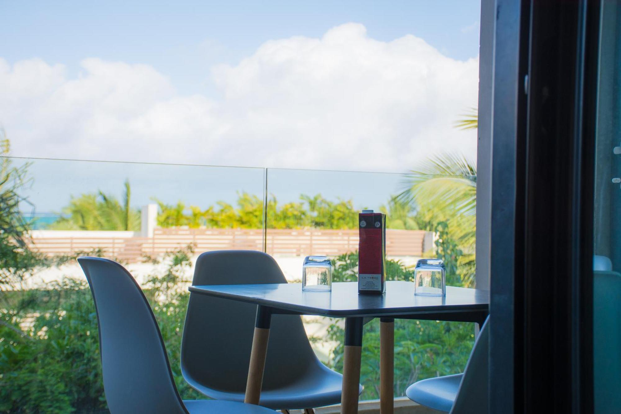 Azuri Apartment With Beach, Pools, Gym, Golf, Shops, Restaurants, Spa, Boat Activities, Tennis &Paddle Court, Kids Corner
