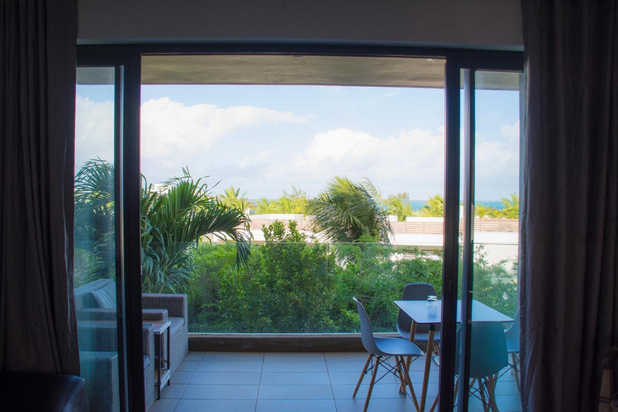 Azuri Apartment With Beach, Pools, Gym, Golf, Shops, Restaurants, Spa, Boat Activities, Tennis &Paddle Court, Kids Corner *