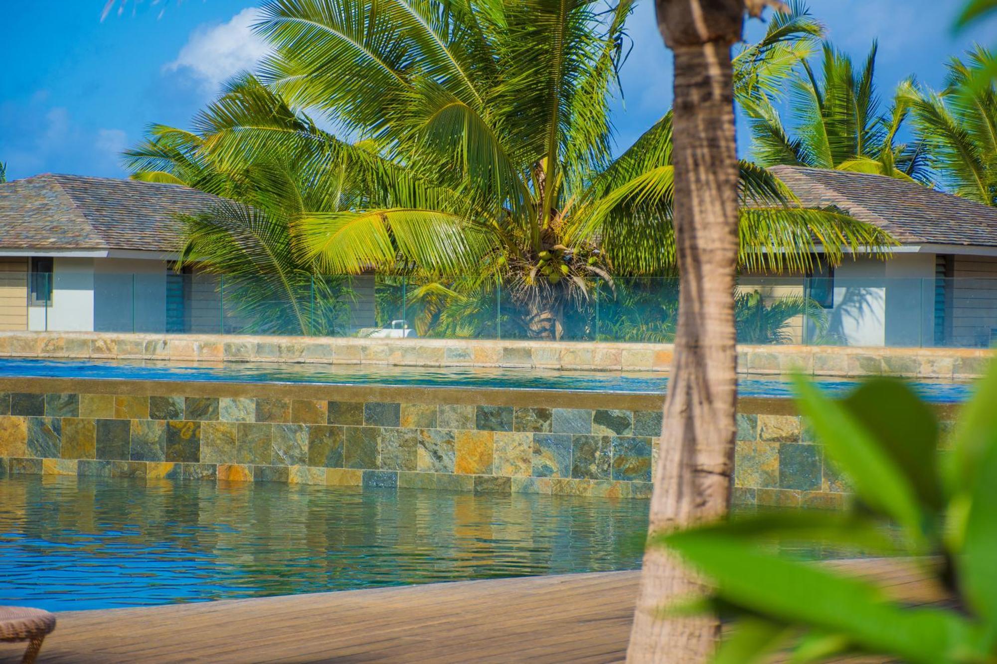 Azuri Apartment With Beach, Pools, Gym, Golf, Shops, Restaurants, Spa, Boat Activities, Tennis &Paddle Court, Kids Corner