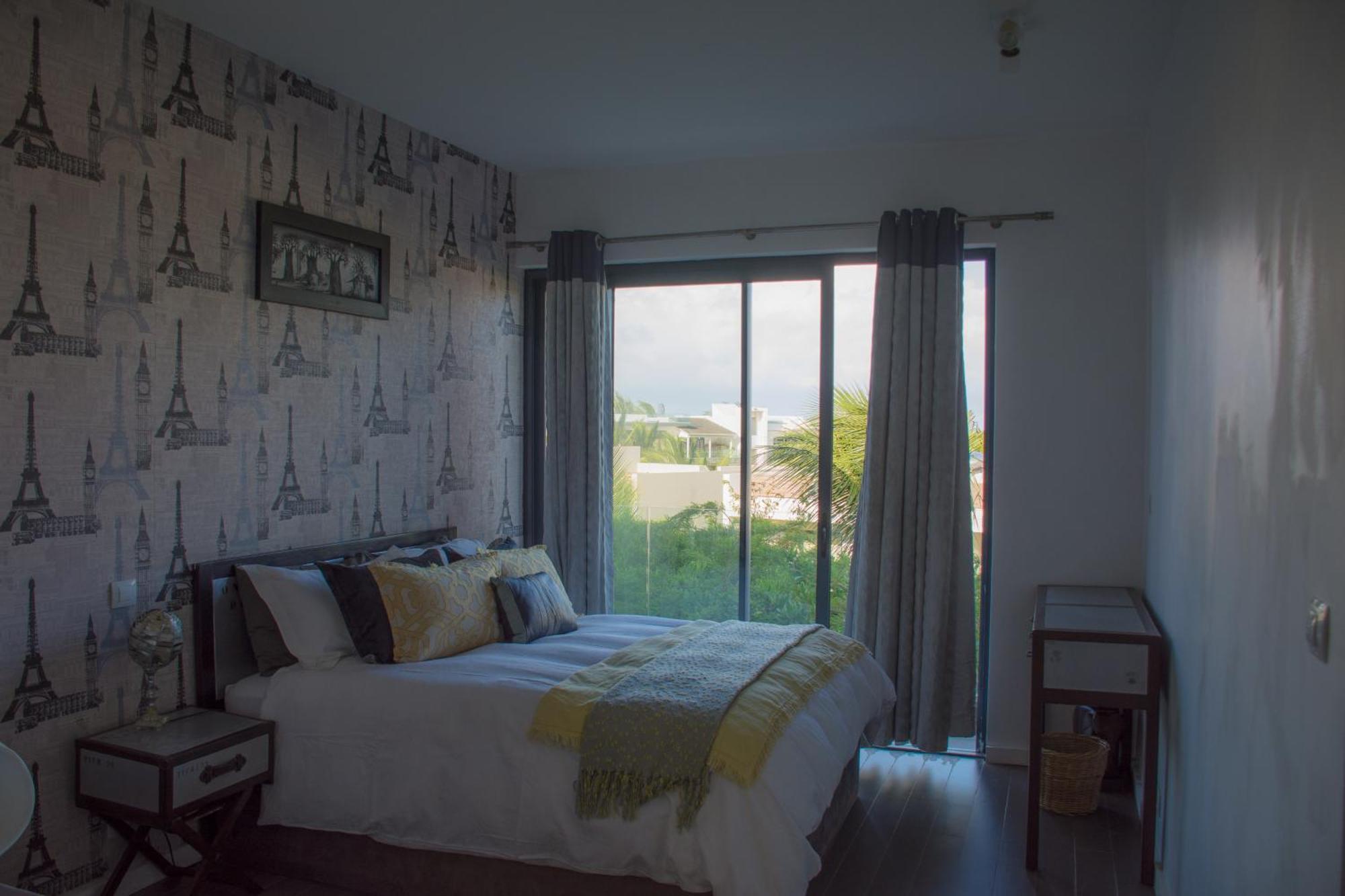 Apartment Azuri Apartment With Beach, Pools, Gym, Golf, Shops, Restaurants, Spa, Boat Activities, Tennis &Paddle Court, Kids Corner