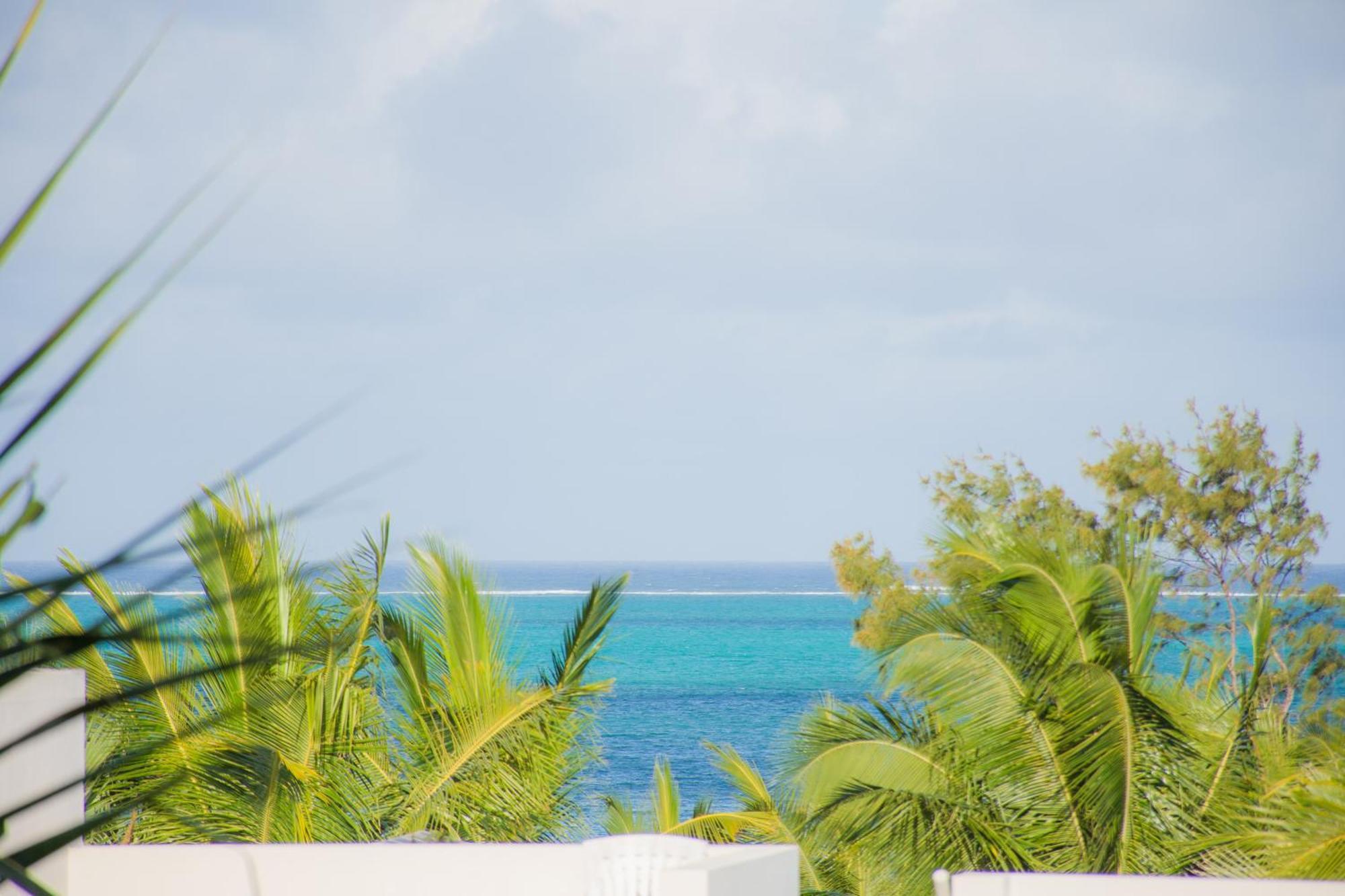 Azuri Apartment With Beach, Pools, Gym, Golf, Shops, Restaurants, Spa, Boat Activities, Tennis &Paddle Court, Kids Corner Apartment