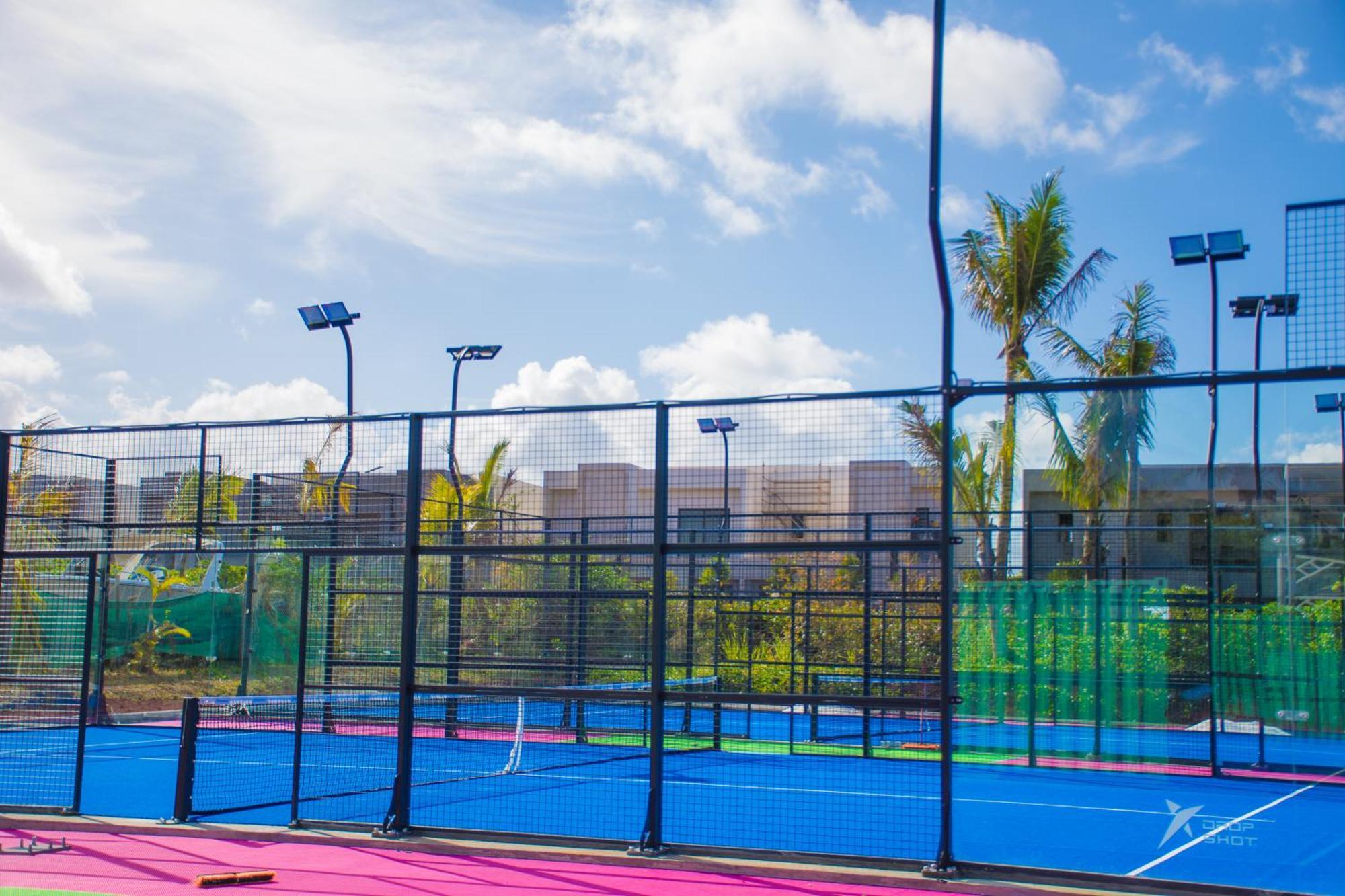 Apartment Azuri Apartment With Beach, Pools, Gym, Golf, Shops, Restaurants, Spa, Boat Activities, Tennis &Paddle Court, Kids Corner *