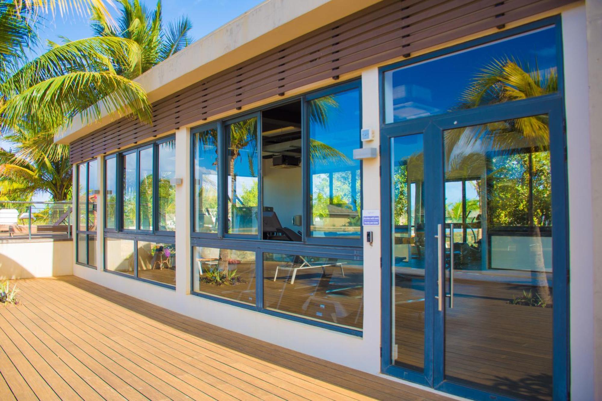 Apartment Azuri Apartment With Beach, Pools, Gym, Golf, Shops, Restaurants, Spa, Boat Activities, Tennis &Paddle Court, Kids Corner *