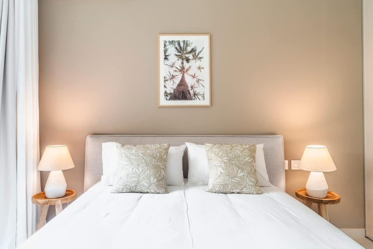 Ocean Legend - Tamarina Apartment