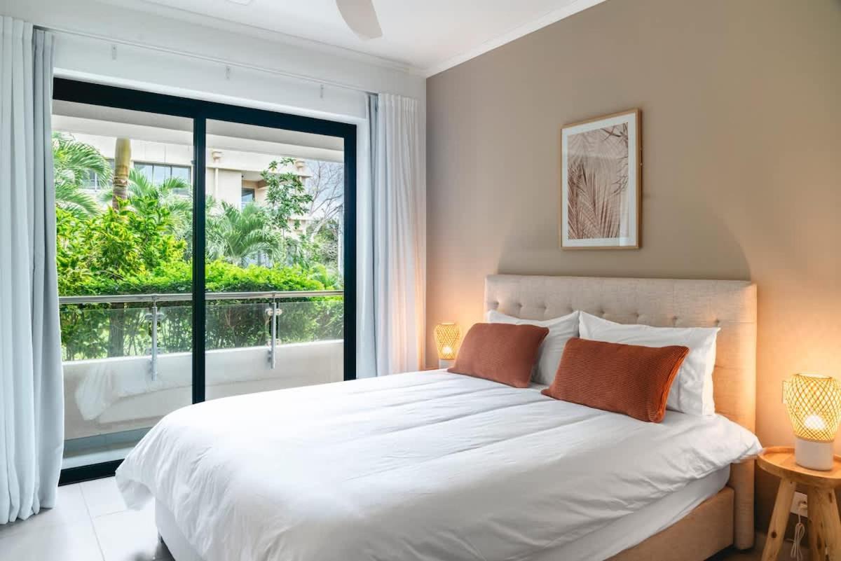 Apartment Ocean Legend - Tamarina