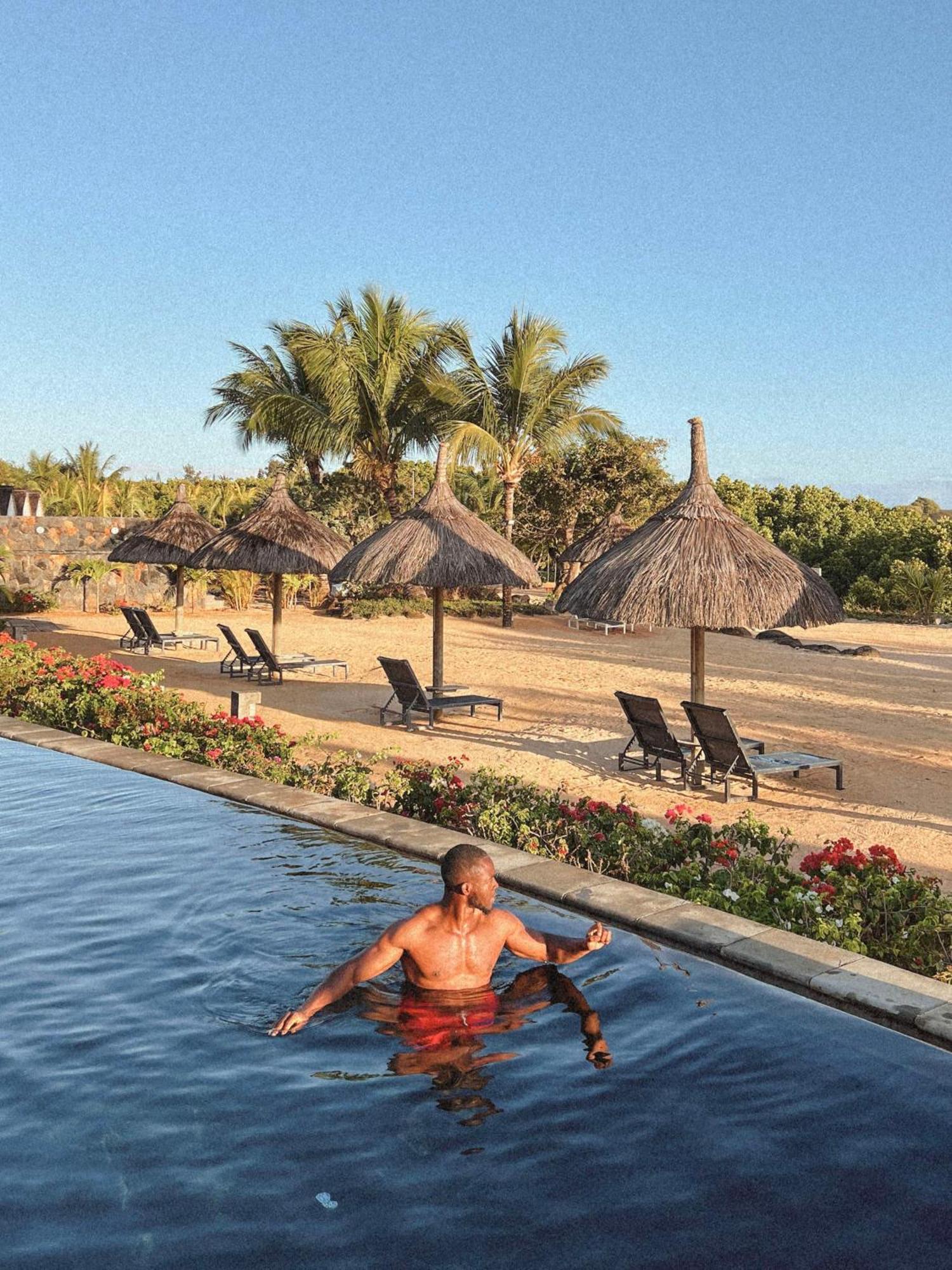 Resort Radisson Blu Azuri & Roches Noires
