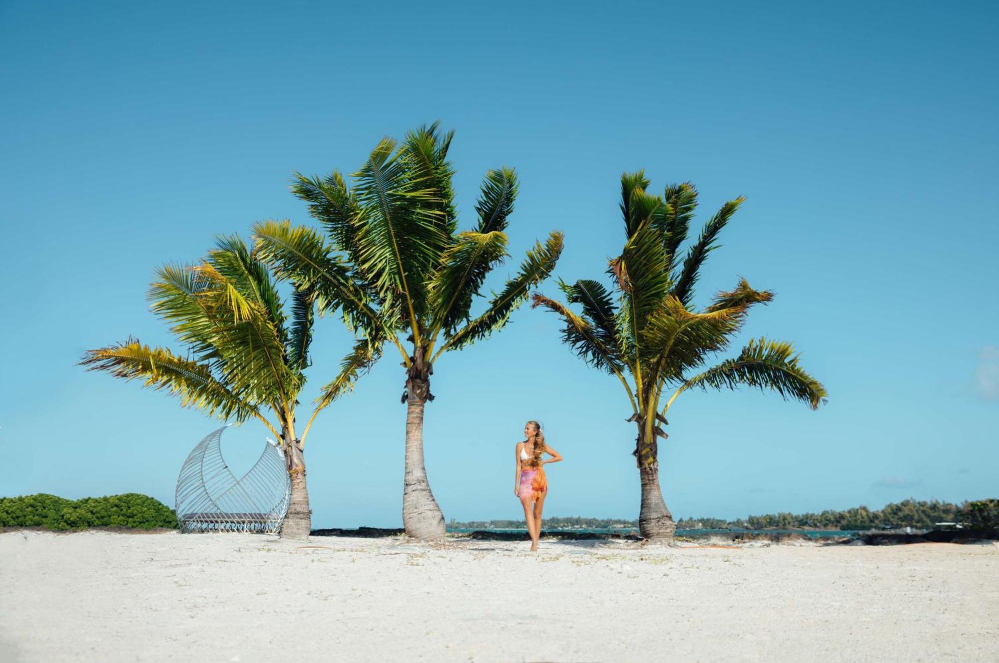 Radisson Blu Azuri & 4* Roches Noires