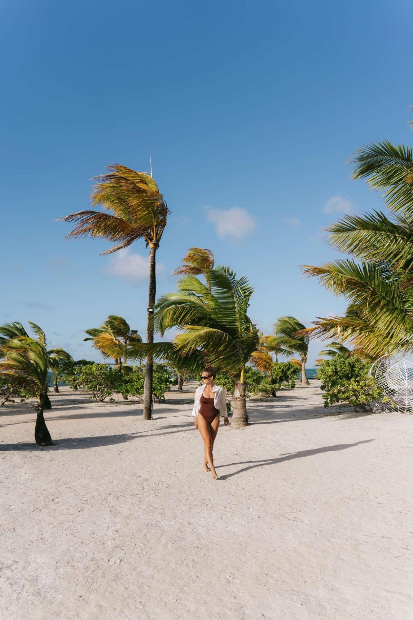 Resort Radisson Blu Azuri & Roches Noires