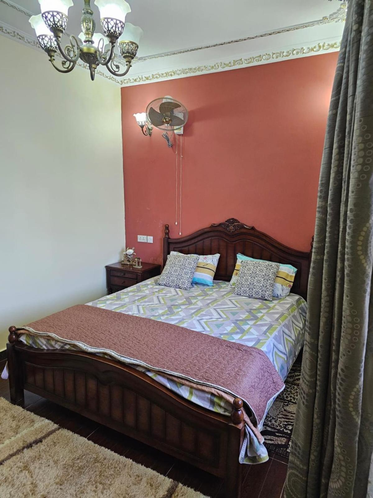 Blue Rawal Aparthotel *