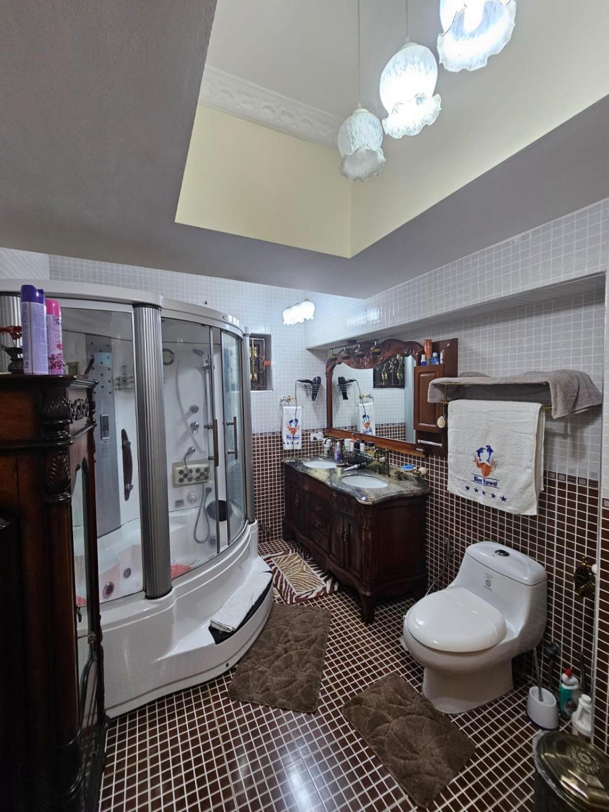 Aparthotel Blue Rawal Bain Boeuf