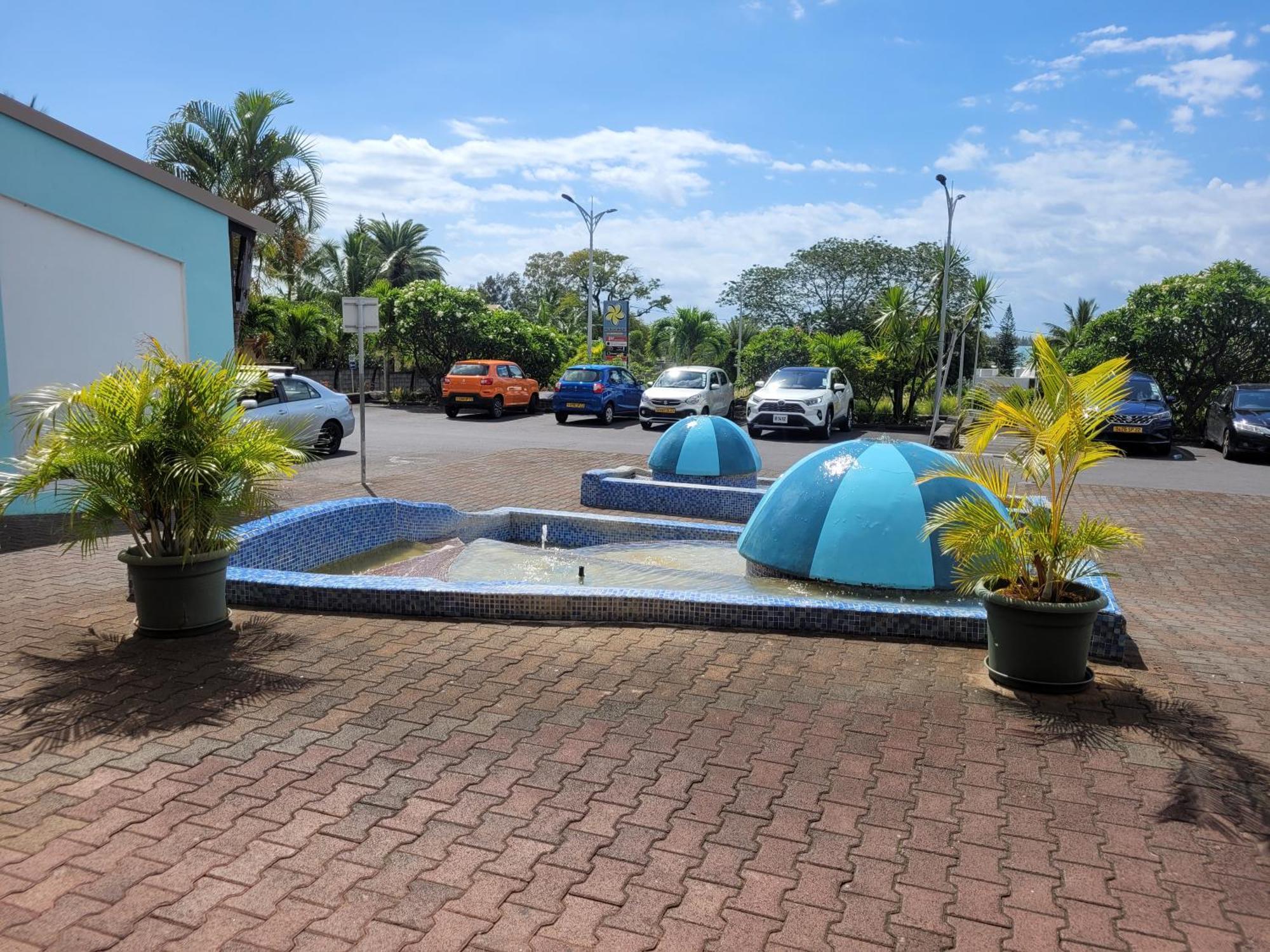 Pata Holiday home