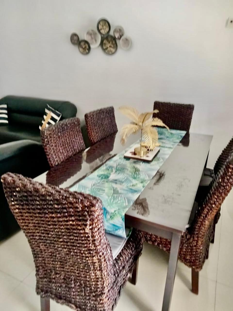 Apartment Sea La Vie Grand Gaube