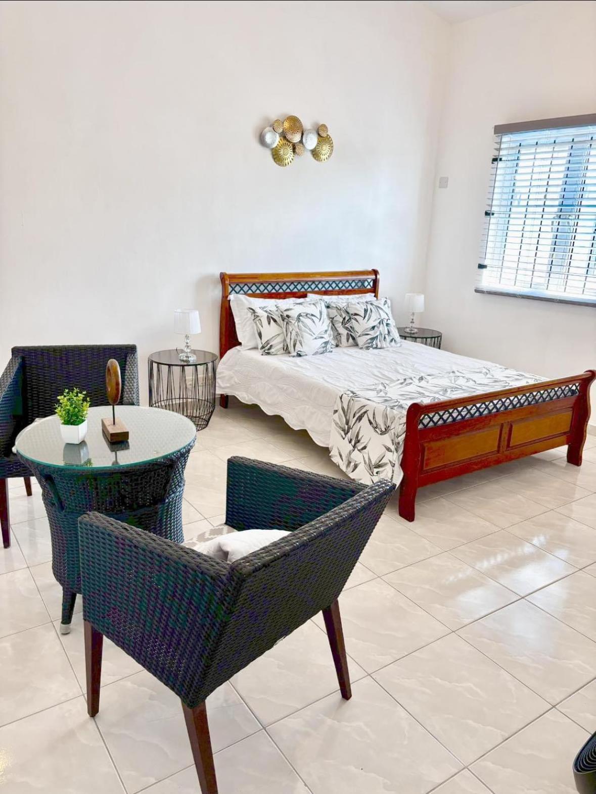 Apartment Sea La Vie