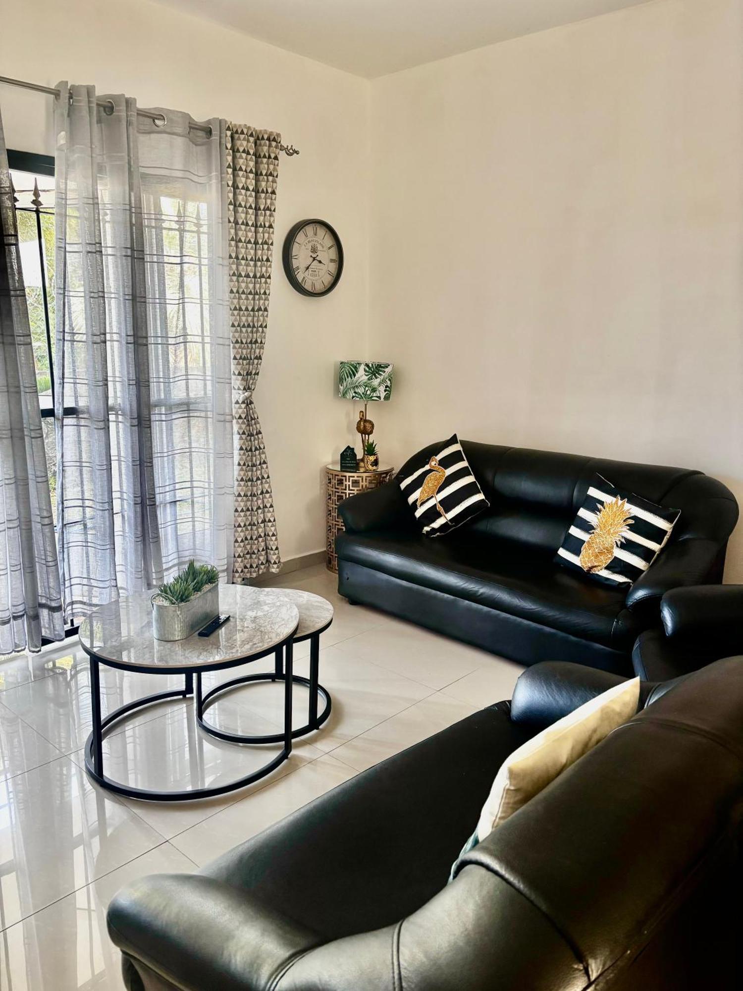 Sea La Vie Apartment Grand Gaube