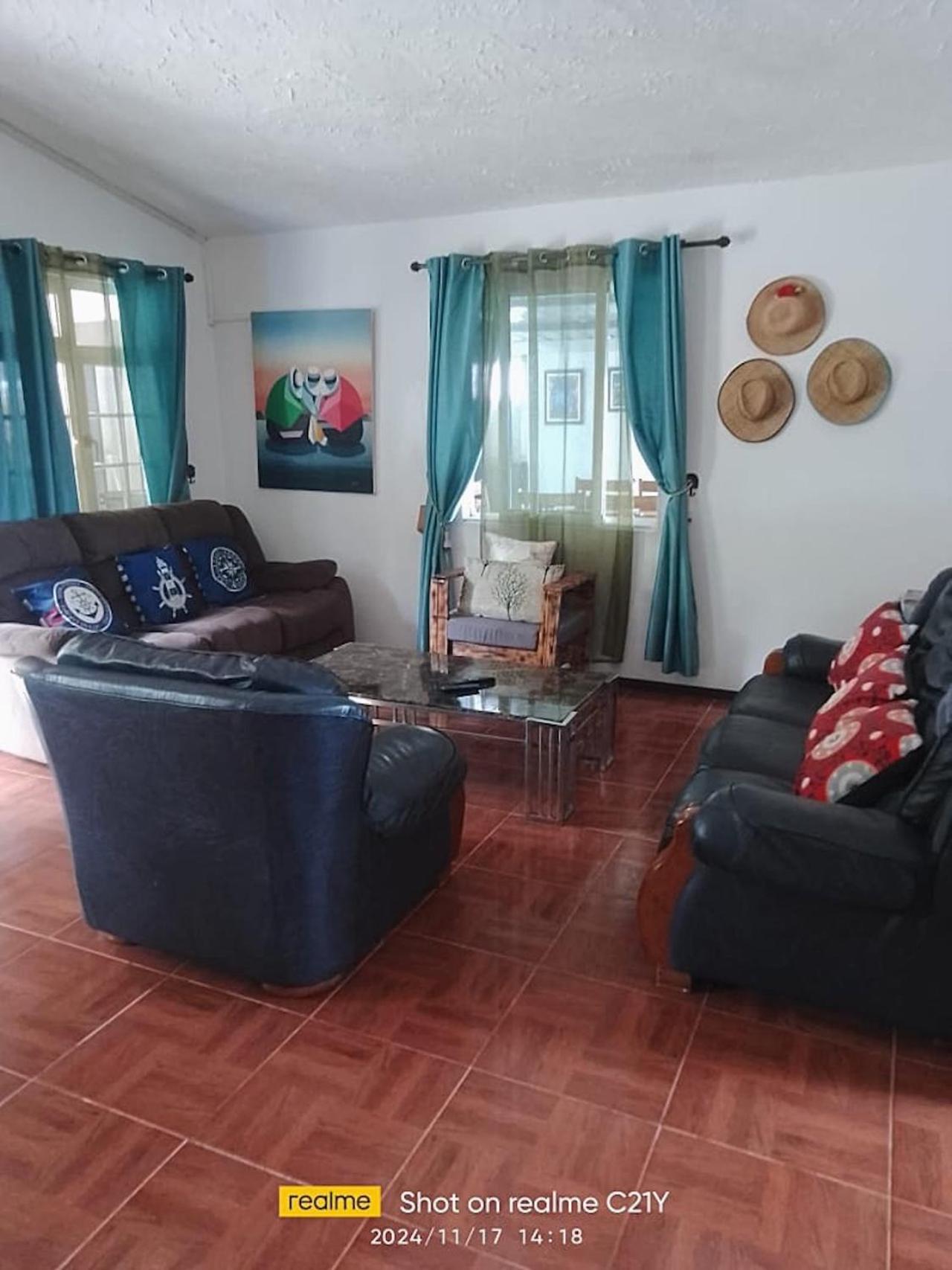 Guest house Chez Mireille