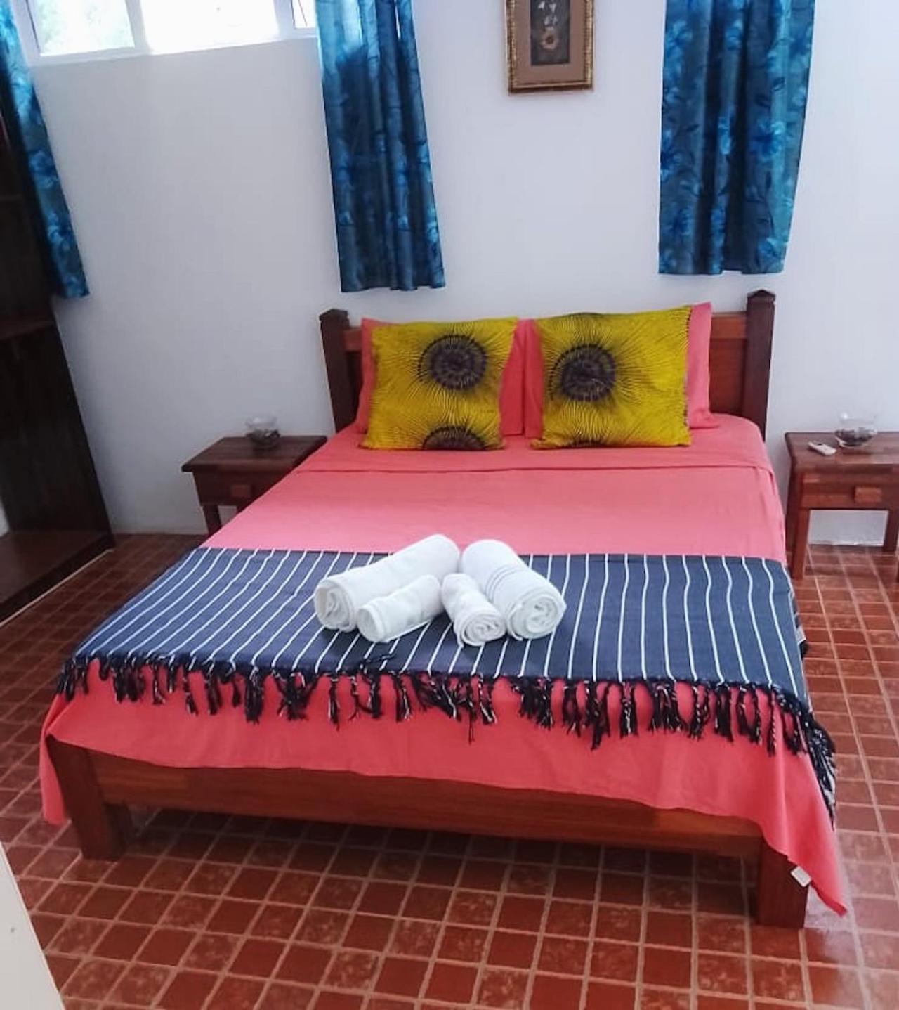 Guest house Chez Mireille Saint Gabriel